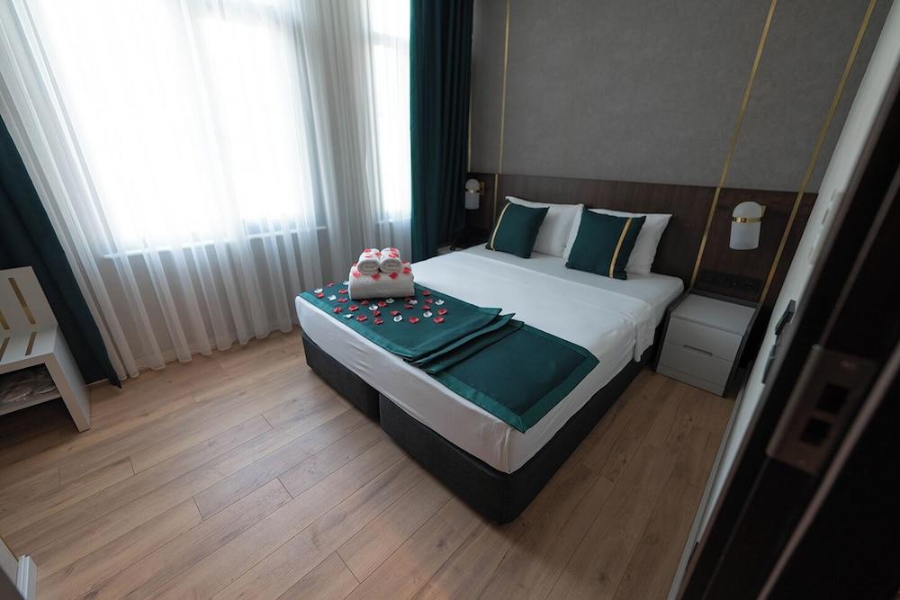 COSTERA HOTEL — ISTANBUL — фотография отеля №8