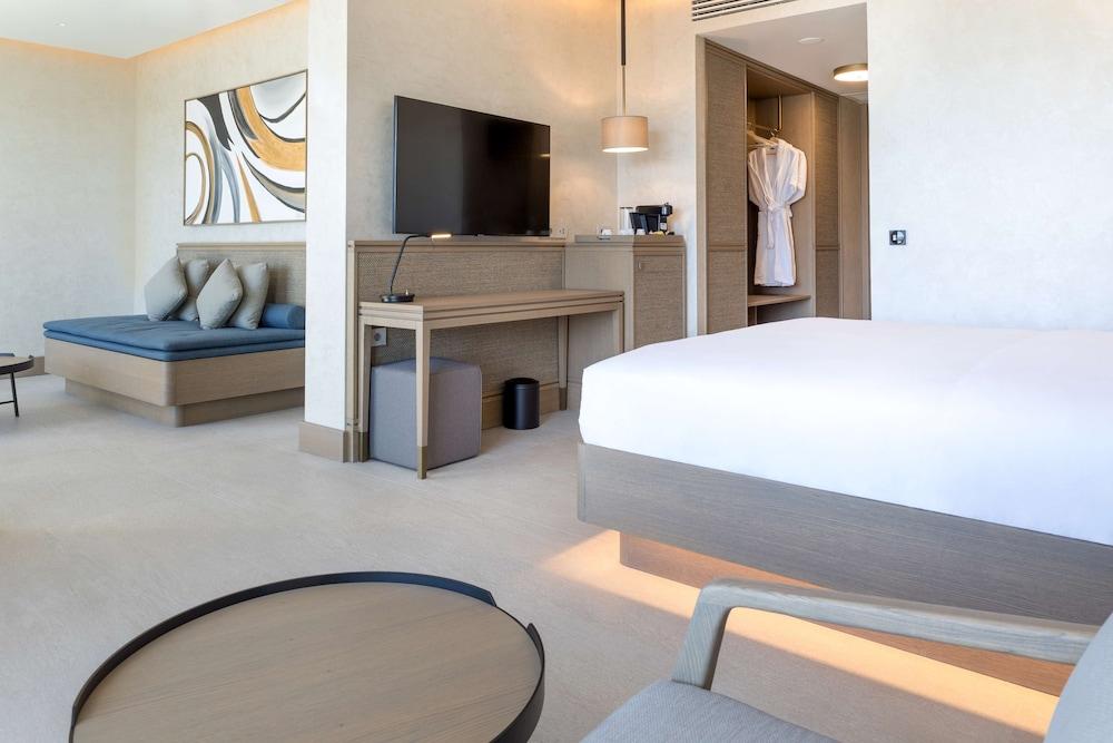 THE BO VUE HOTEL BODRUM, CURIO COLLECTION BY HILTON — BODRUM — fotografie hotel nr. 11