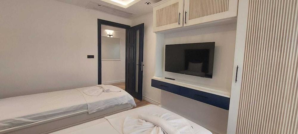 ANGEL RESIDENCE — FETHIYE — fotografie hotel nr. 6