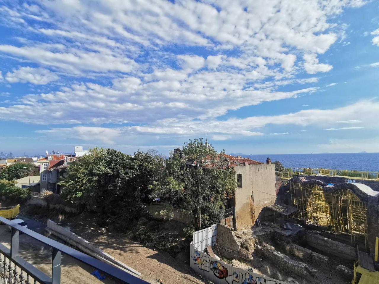 EFZEN HOTEL — ISTANBUL — фотография отеля №20