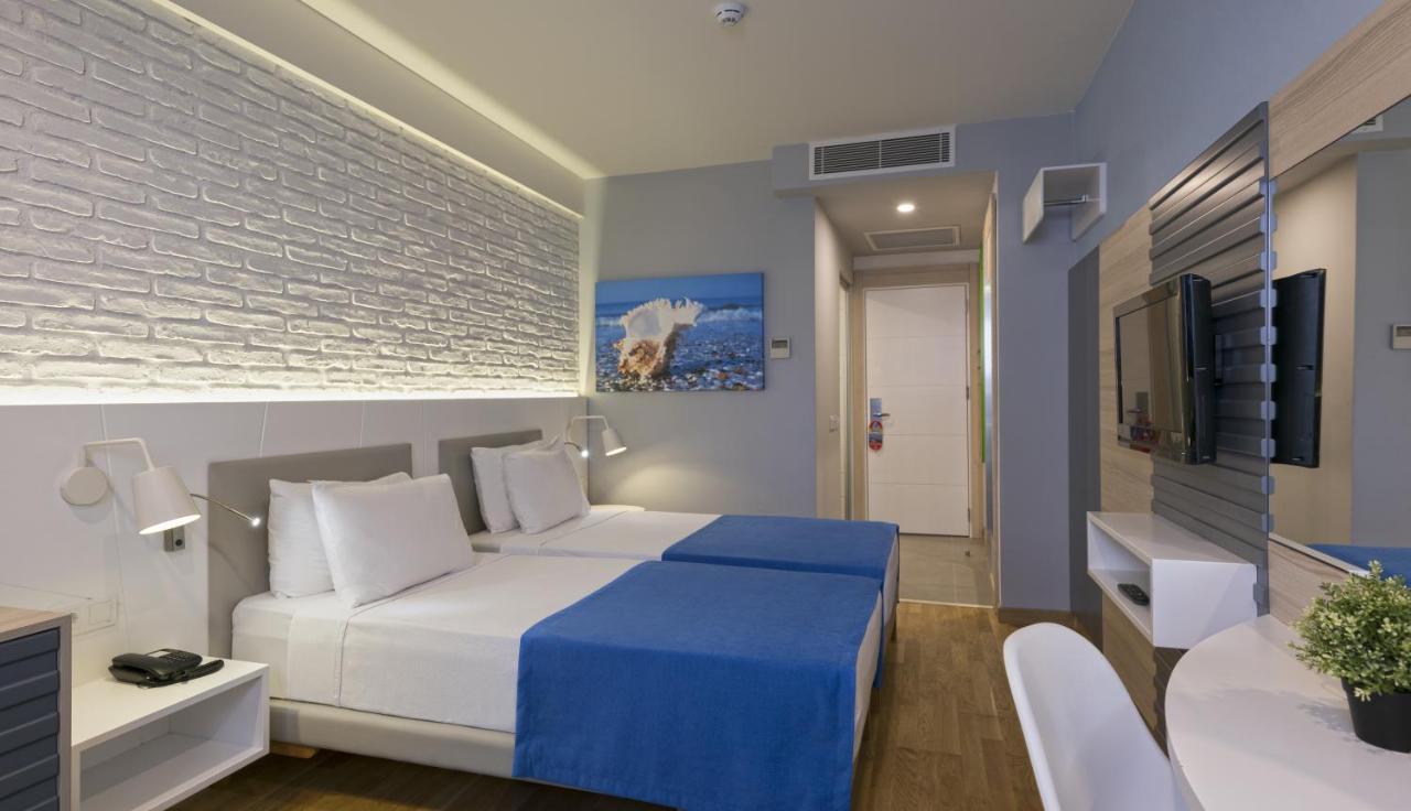 KAPTAN HOTEL — ALANYA — fotografie hotel nr. 24