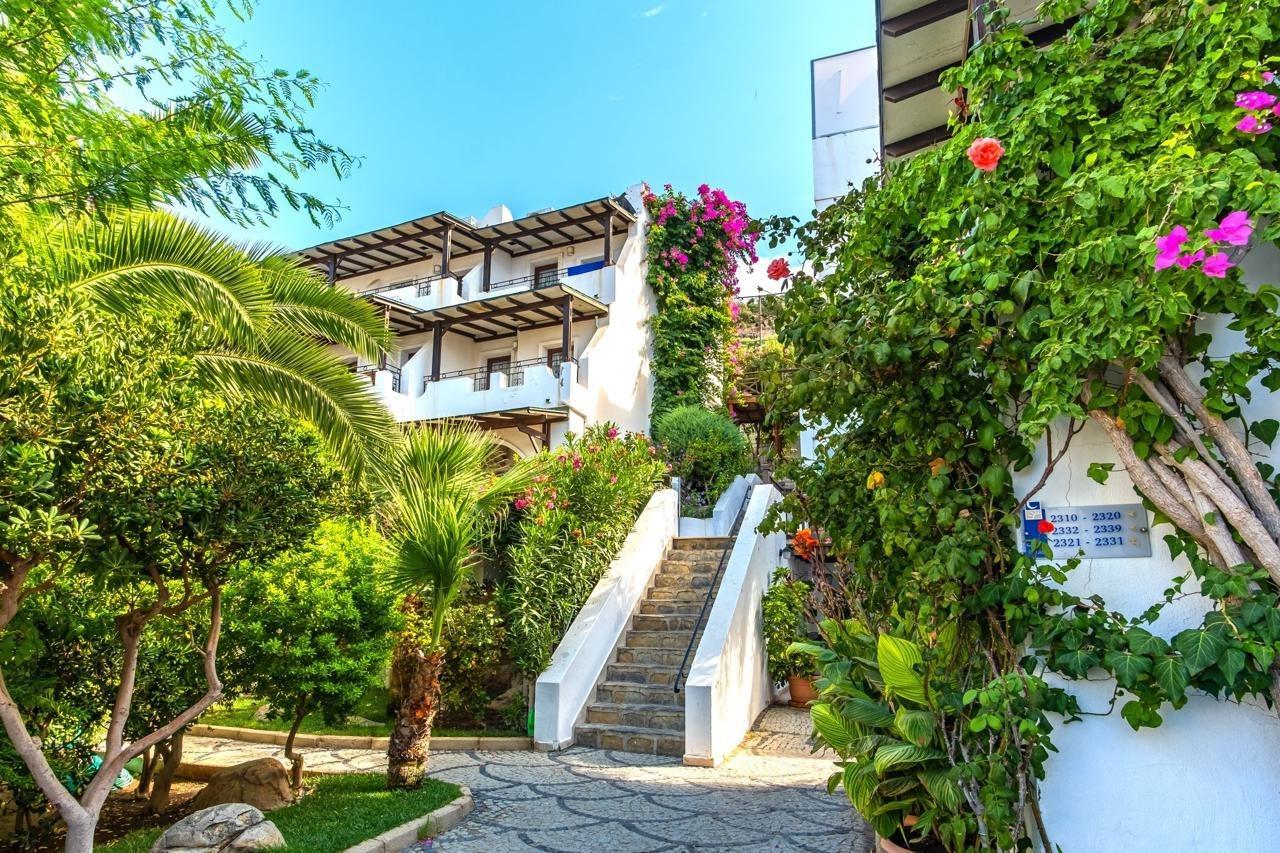FOREVER CLUB — BODRUM — fotografie hotel nr. 2