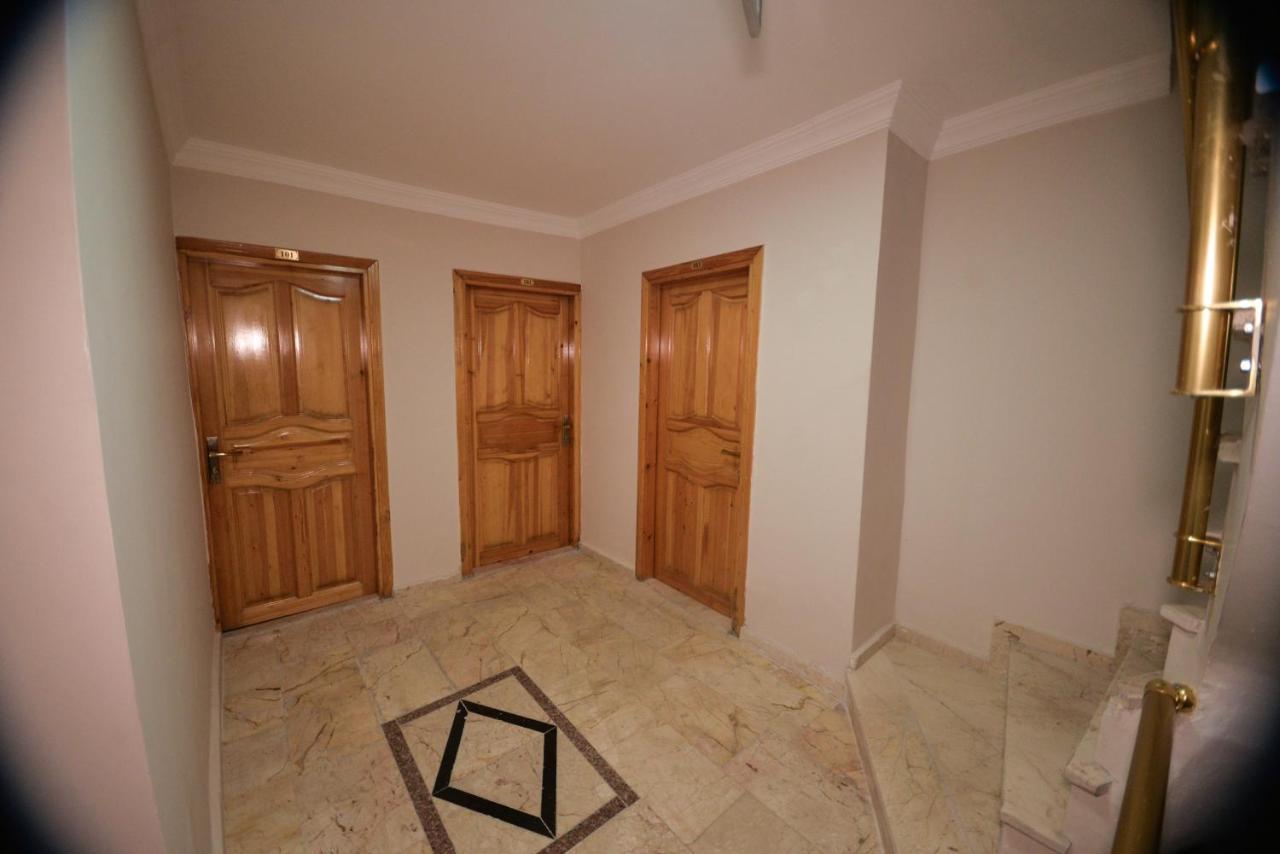 HOTEL ORKIDE — ISTANBUL — fotografie hotel nr. 33