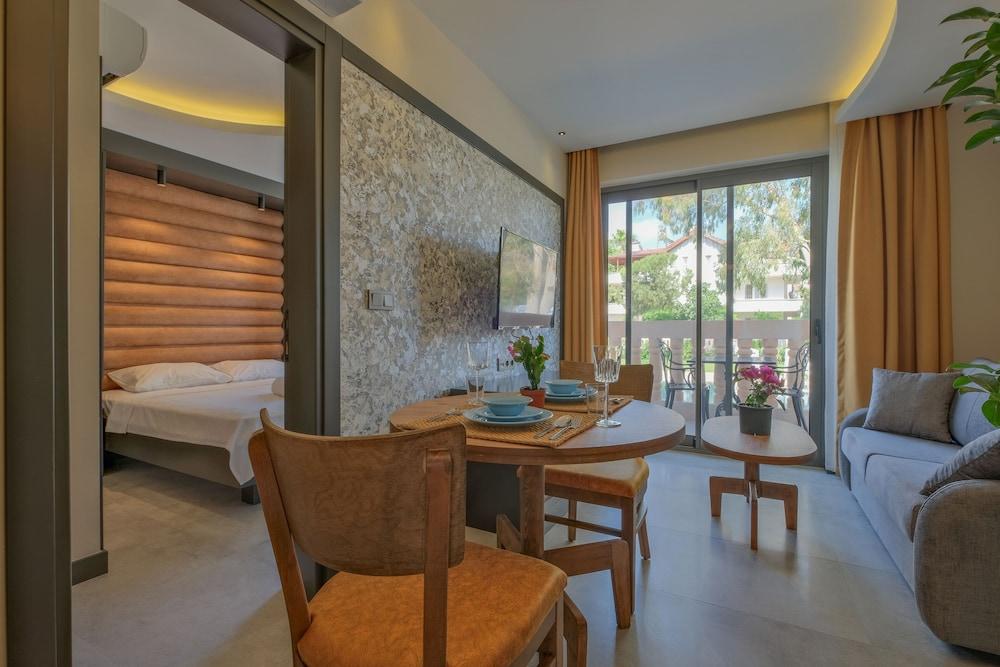 KALENDER SUITS — FETHIYE — fotografie hotel nr. 3