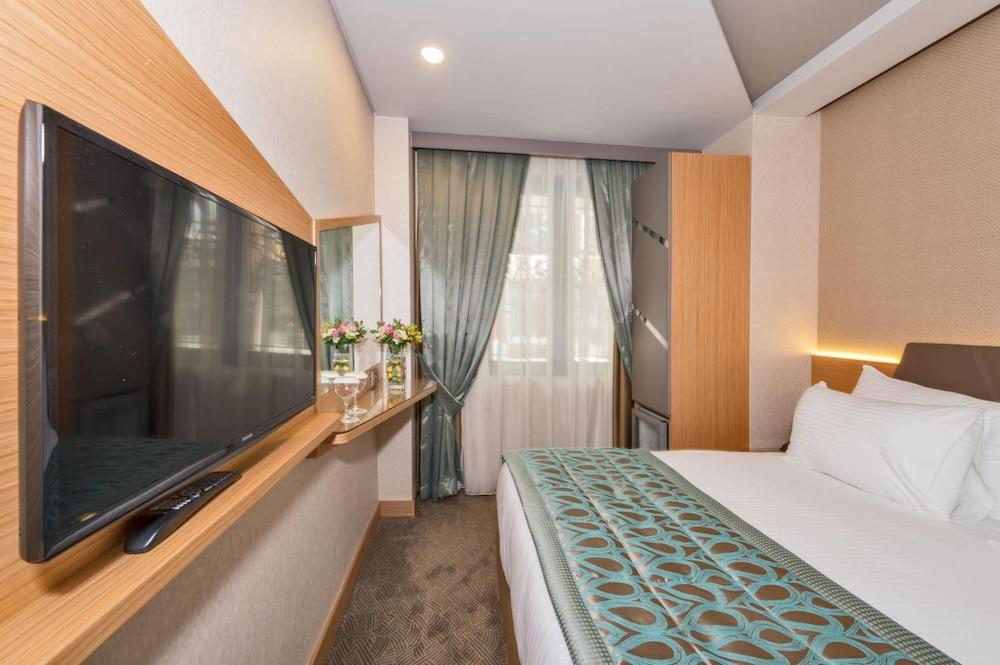 HOTEL GENOVA ISTANBUL (ADULTS ONLY) — ISTANBUL — fotografie hotel nr. 21