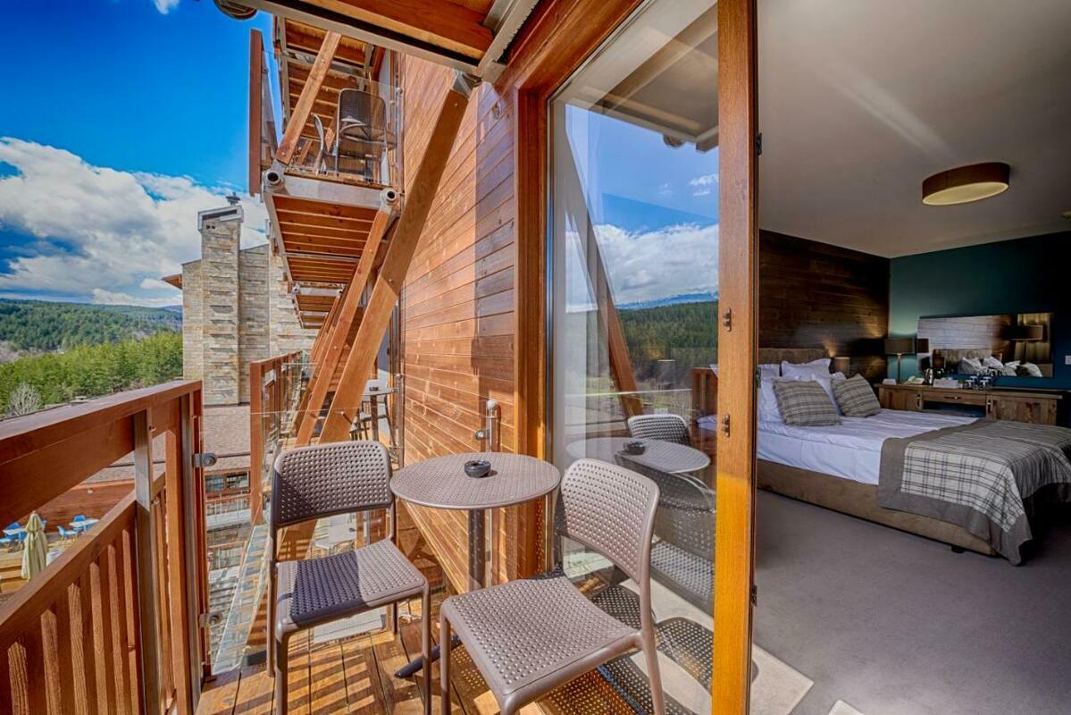 KATARINO HOTEL & SPA — RAZLOG — фотография отеля №11
