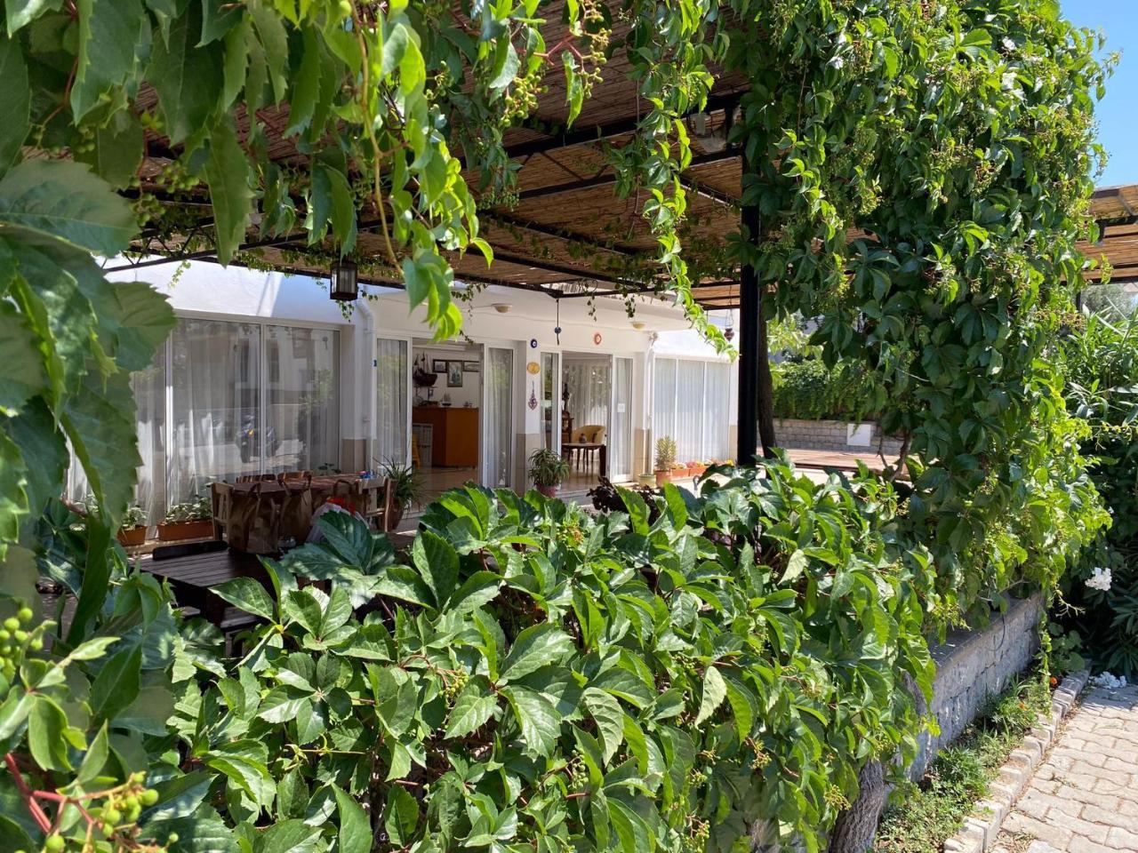 FORA APART OTEL — CESME — фотография отеля №2