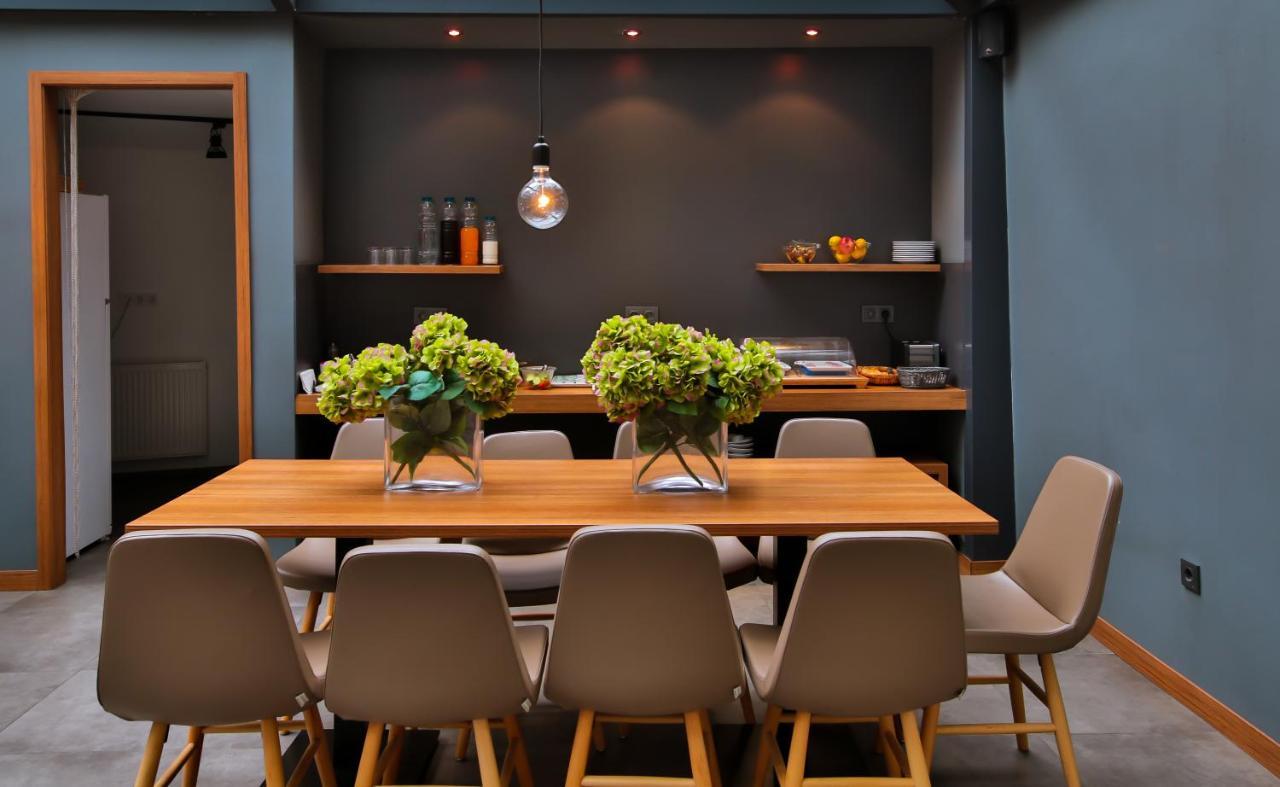 HOTEL ALILASS — ISTANBUL — fotografie hotel nr. 15