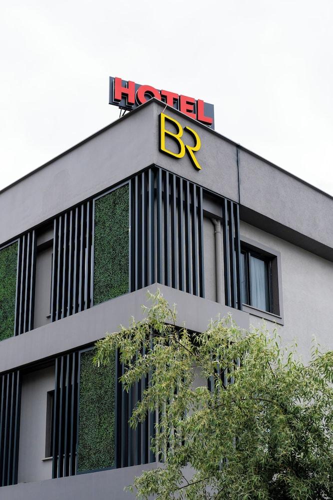 BRANDROOM HOTEL — ISTANBUL — фотография отеля №25