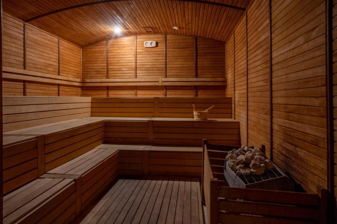 FORE RESORT & SPA — KEMER — фотография отеля №17