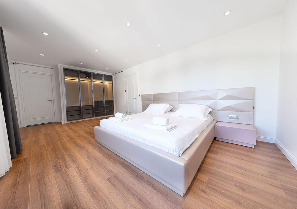LUXURY SUITES BY NOK ISTANBUL NISANTASI — ISTANBUL — fotografie hotel nr. 2