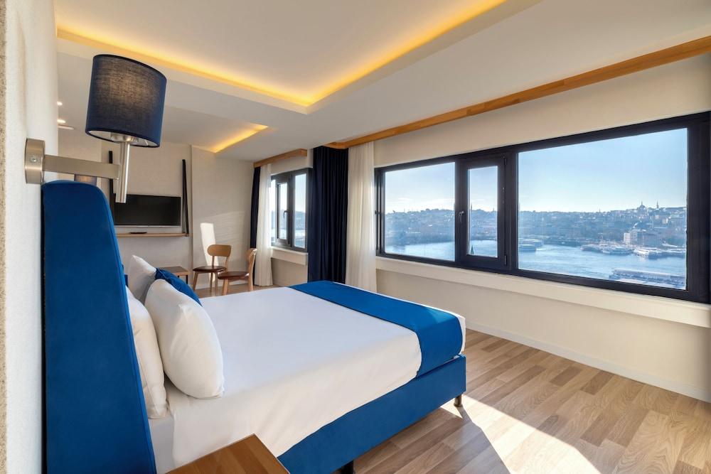 UNION HOTEL KARAKOY — ISTANBUL — fotografie hotel nr. 29