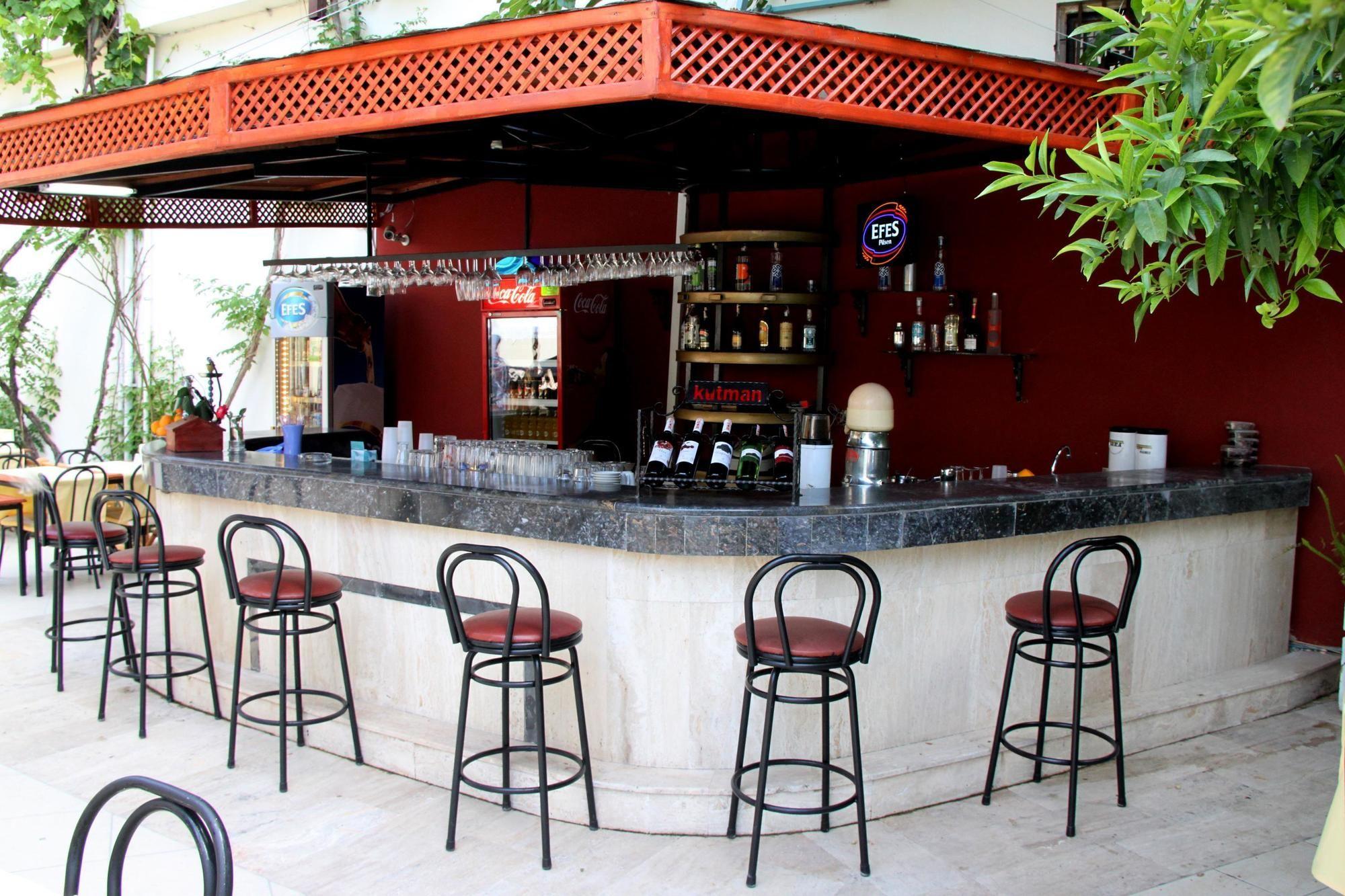 IDYROS OTEL — KEMER — fotografie hotel nr. 4