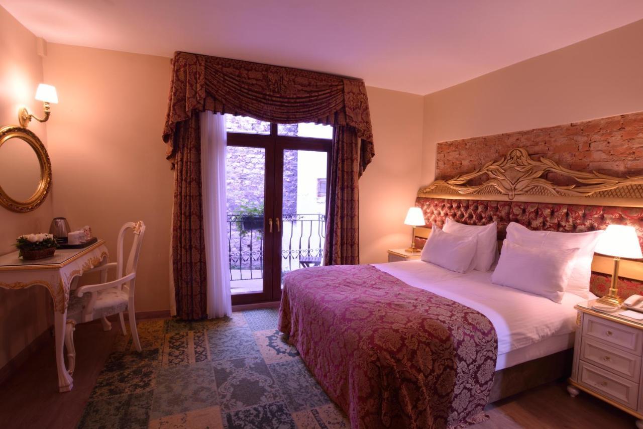 BY MURAT ROYAL — ISTANBUL — fotografie hotel nr. 4