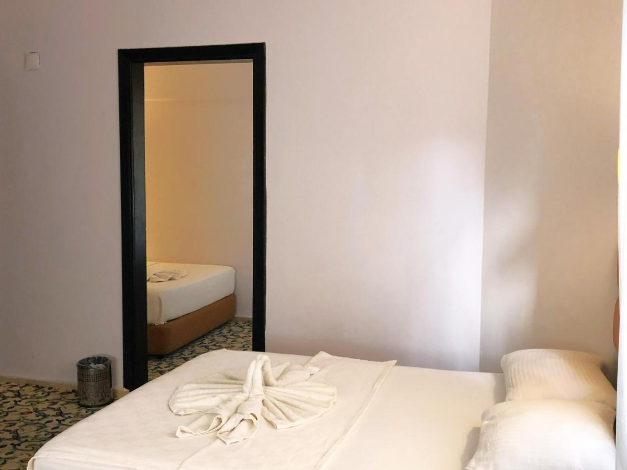 AKSEL BUTIK OTEL — DIDIM — fotografie hotel nr. 15