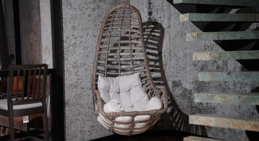 MONEV ISTANBUL APARTMENTS — ISTANBUL — fotografie hotel nr. 36