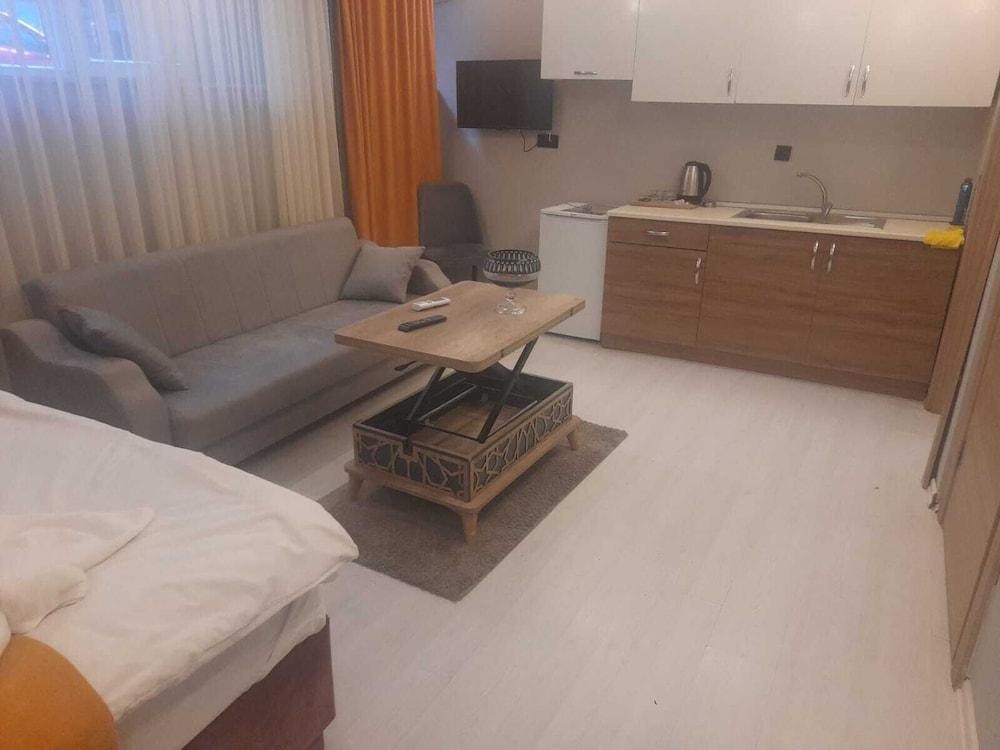 BIG PEACE HOTEL — ISTANBUL — fotografie hotel nr. 13