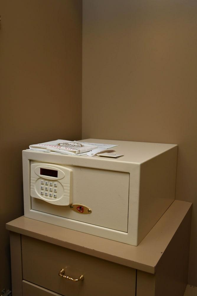 GRAND STAR HOTEL PREMIUM — ISTANBUL — fotografie hotel nr. 18