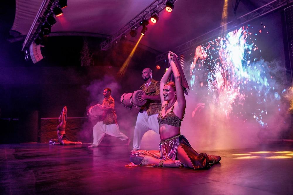 TUI MAGIC LIFE BODRUM (ADULTS ONLY) — BODRUM — фотография отеля №25