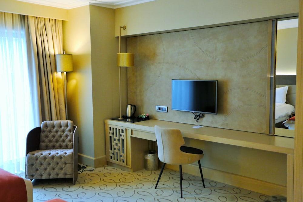 MARE PARK HOTEL — ISTANBUL — фотография отеля №22