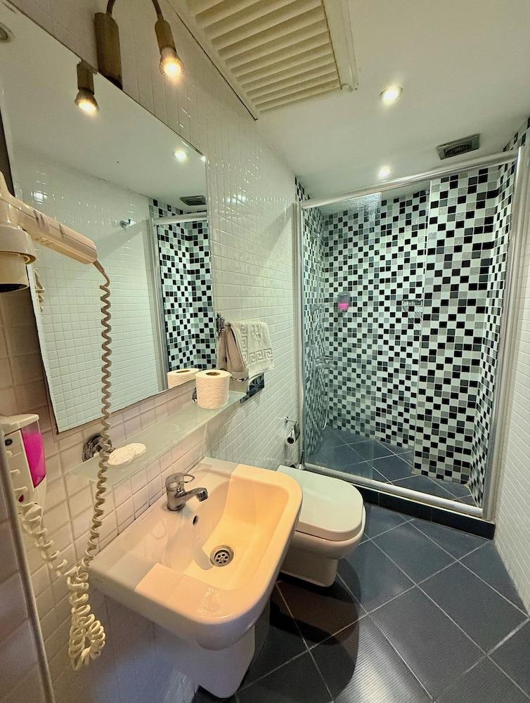 MAGNIFICENT HOTEL — ISTANBUL — fotografie hotel nr. 24