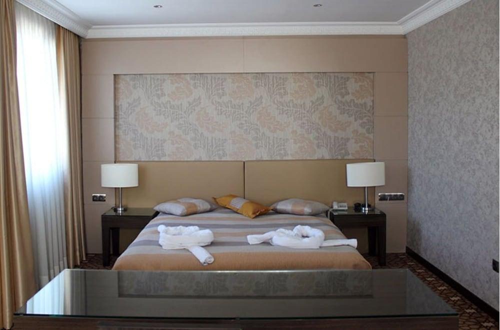 PRENS HOTEL — ISTANBUL — фотография отеля №5