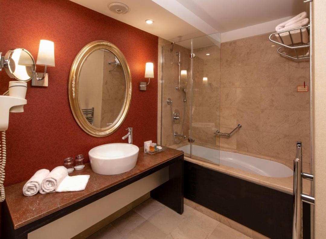 AGAOGLU MY CITY — ISTANBUL — fotografie hotel nr. 16