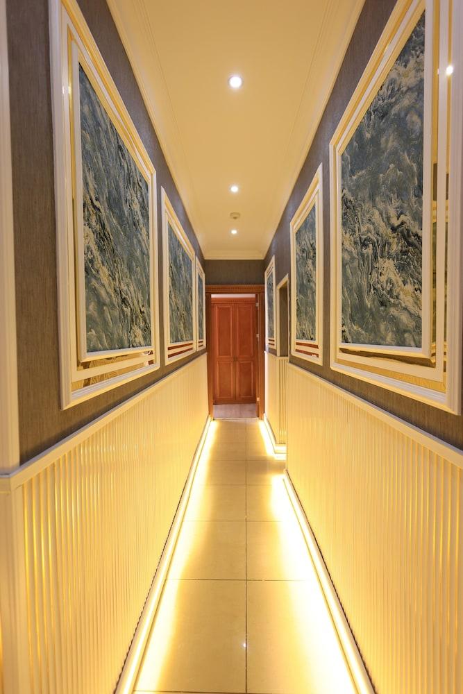 HOTEL NEW HOUSE — ISTANBUL — фотография отеля №31