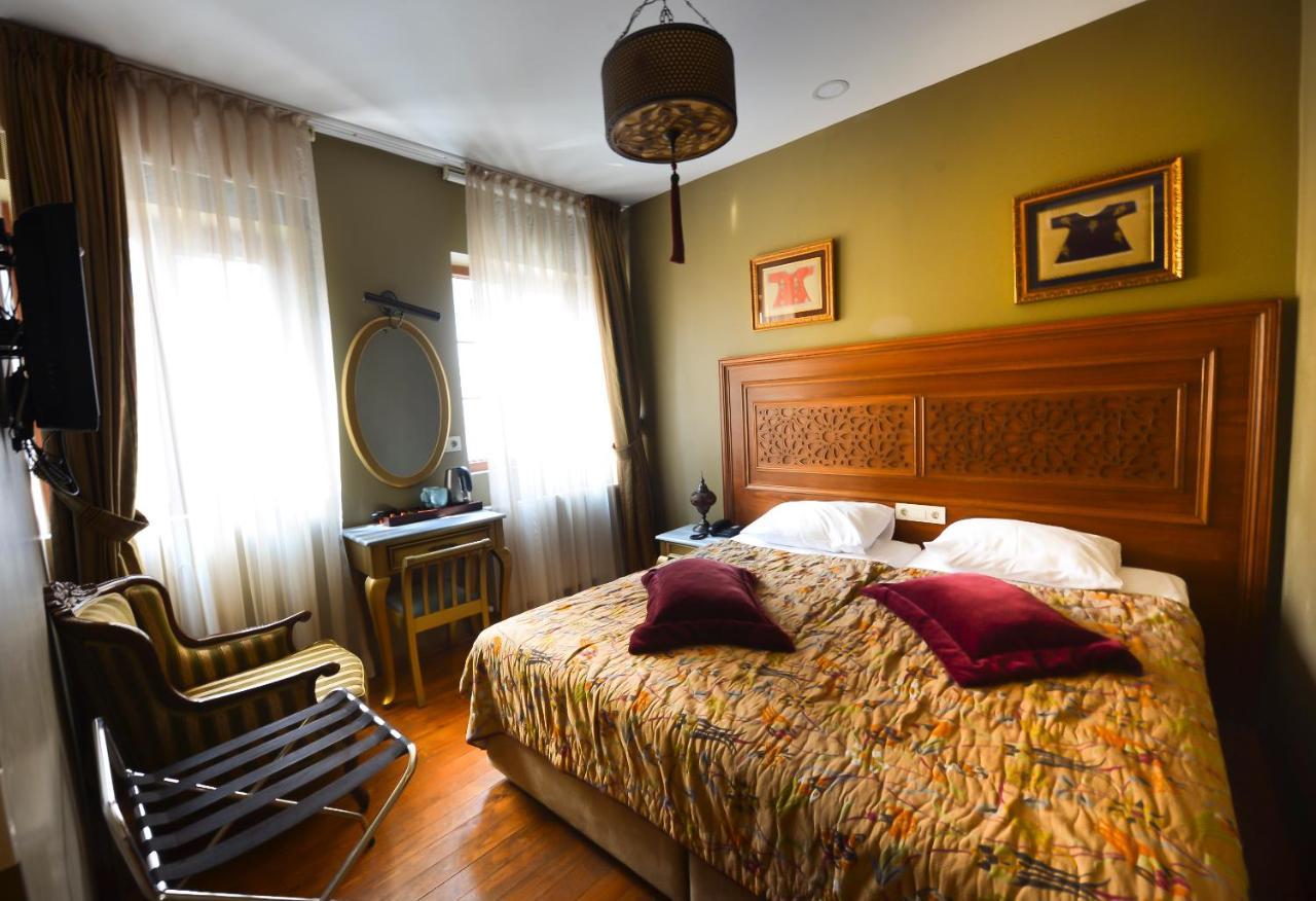 MERIAL (ADULTS ONLY) — ISTANBUL — fotografie hotel nr. 10
