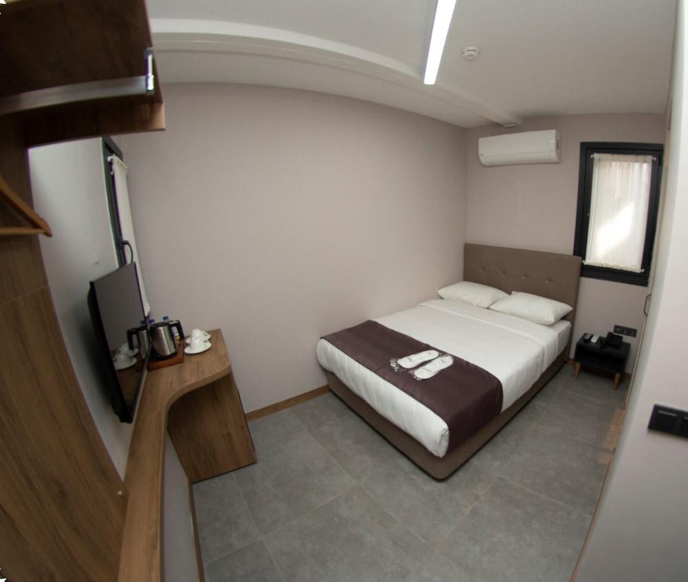JURNAL HOTEL — ISTANBUL — fotografie hotel nr. 12