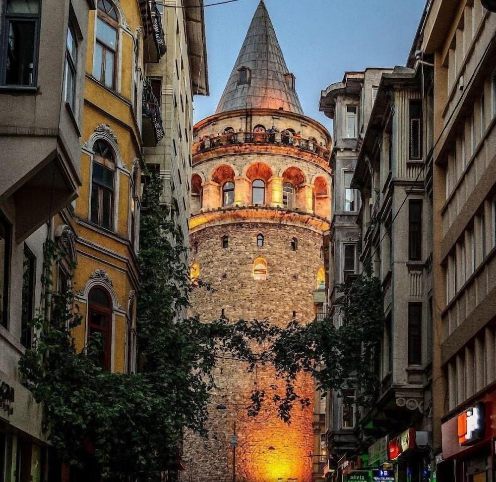 GRAND KAVI HOTEL — ISTANBUL — fotografie hotel nr. 36