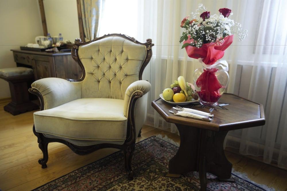 OBA HOTEL (ADULTS ONLY) — ISTANBUL — fotografie hotel nr. 31