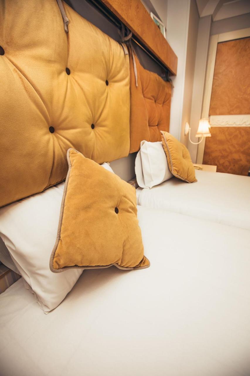 JUST INN HOTEL — ISTANBUL — fotografie hotel nr. 20