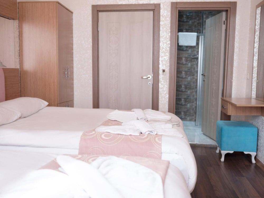 MIKLAGORD HOTEL — ISTANBUL — фотография отеля №12