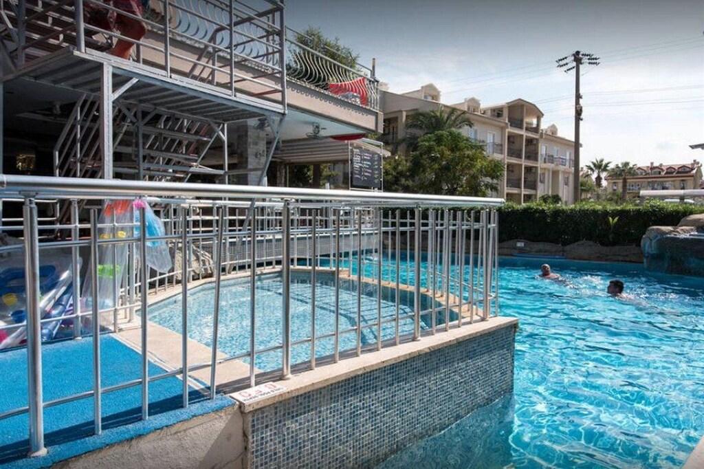 CLUB DANTE MAMMARIS — MARMARIS — фотография отеля №14