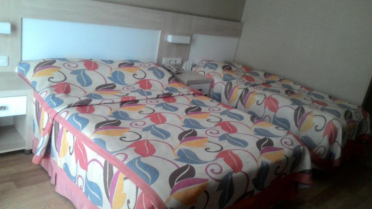 RIVIERA HOTEL & SPA — ALANYA — fotografie hotel nr. 19
