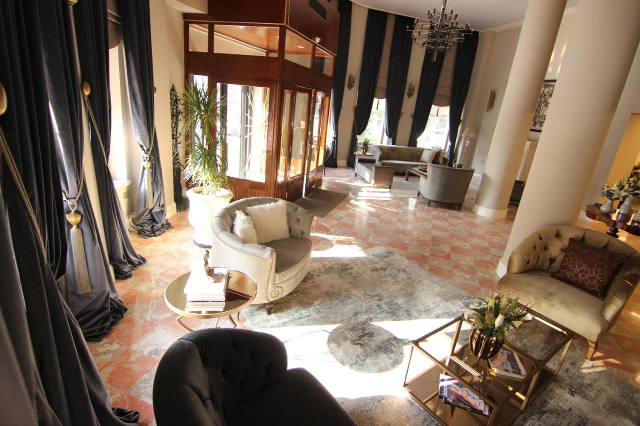ATLAS OTELI — IZMIR — fotografie hotel nr. 8