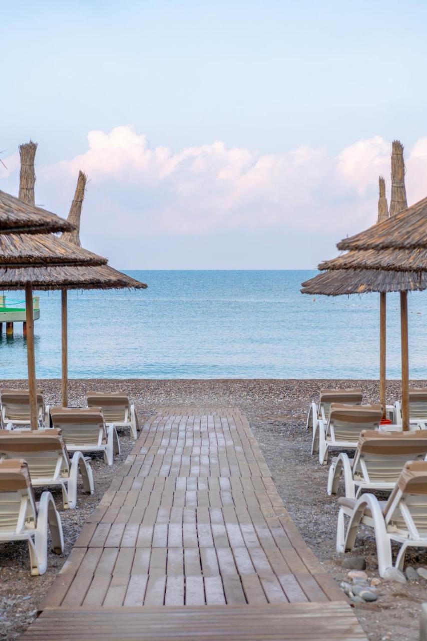 MERYAN HOTEL — ALANYA — fotografie hotel nr. 11
