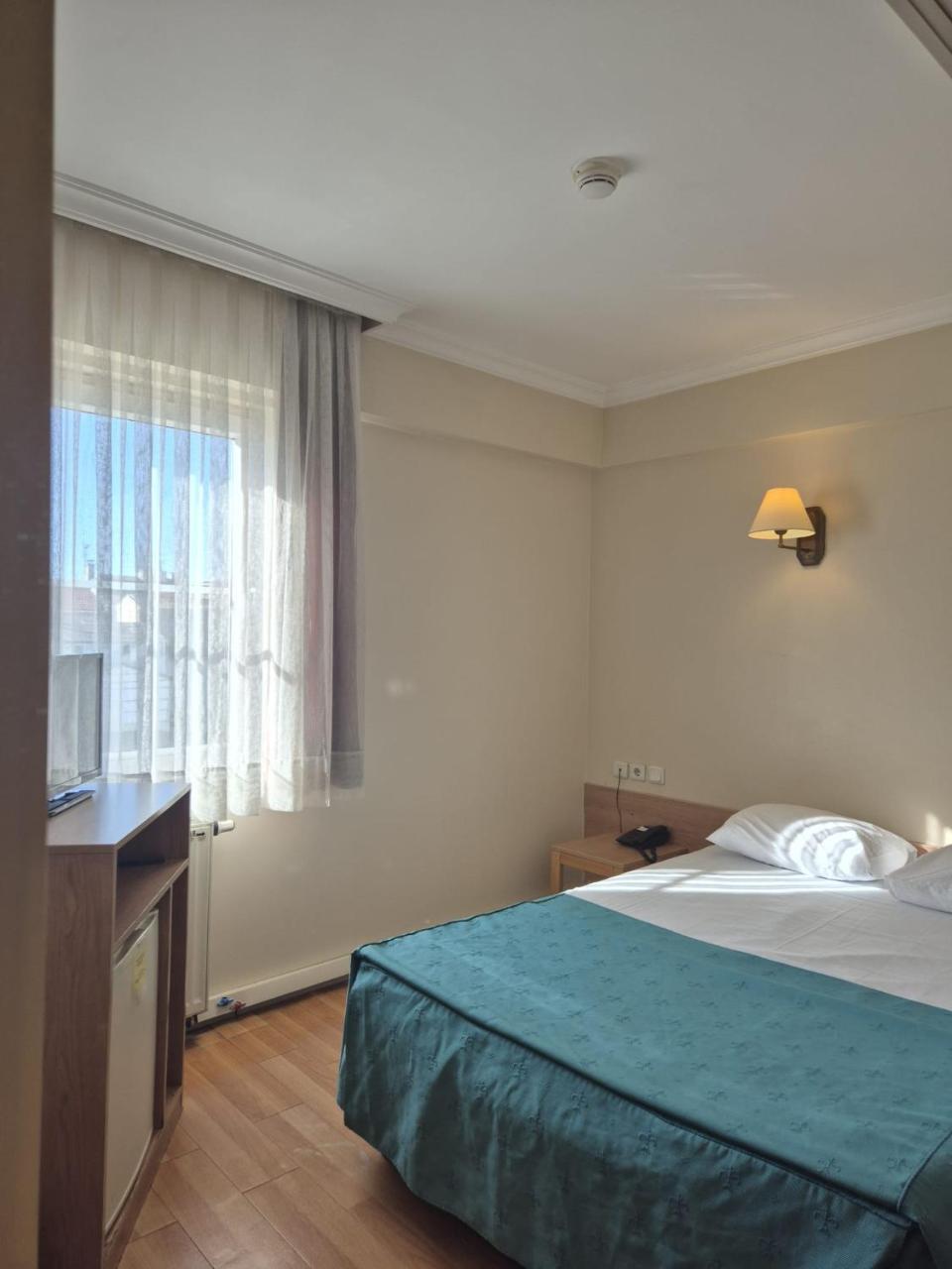HAYDARPASA OTEL — ISTANBUL — фотография отеля №34