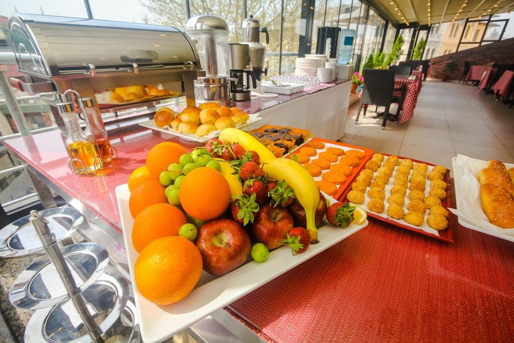 VENUE HOTEL ISTANBUL — ISTANBUL — fotografie hotel nr. 27
