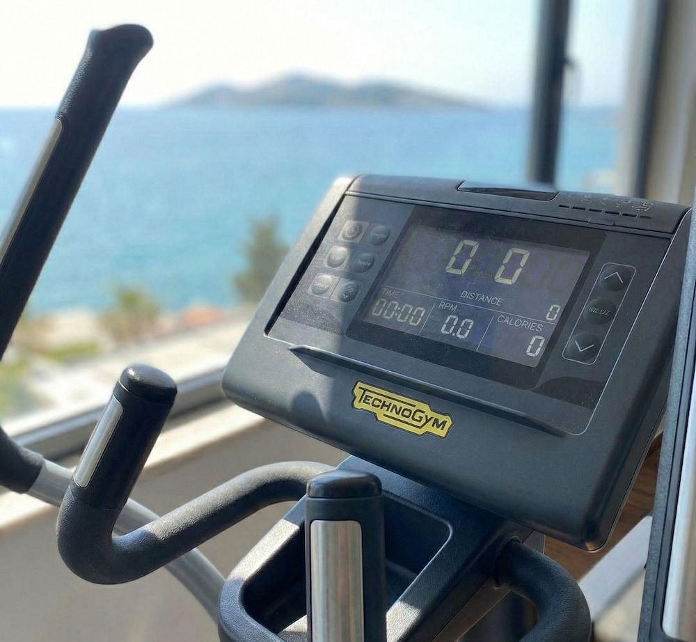 ISOLINA BODRUM — BODRUM — фотография отеля №31
