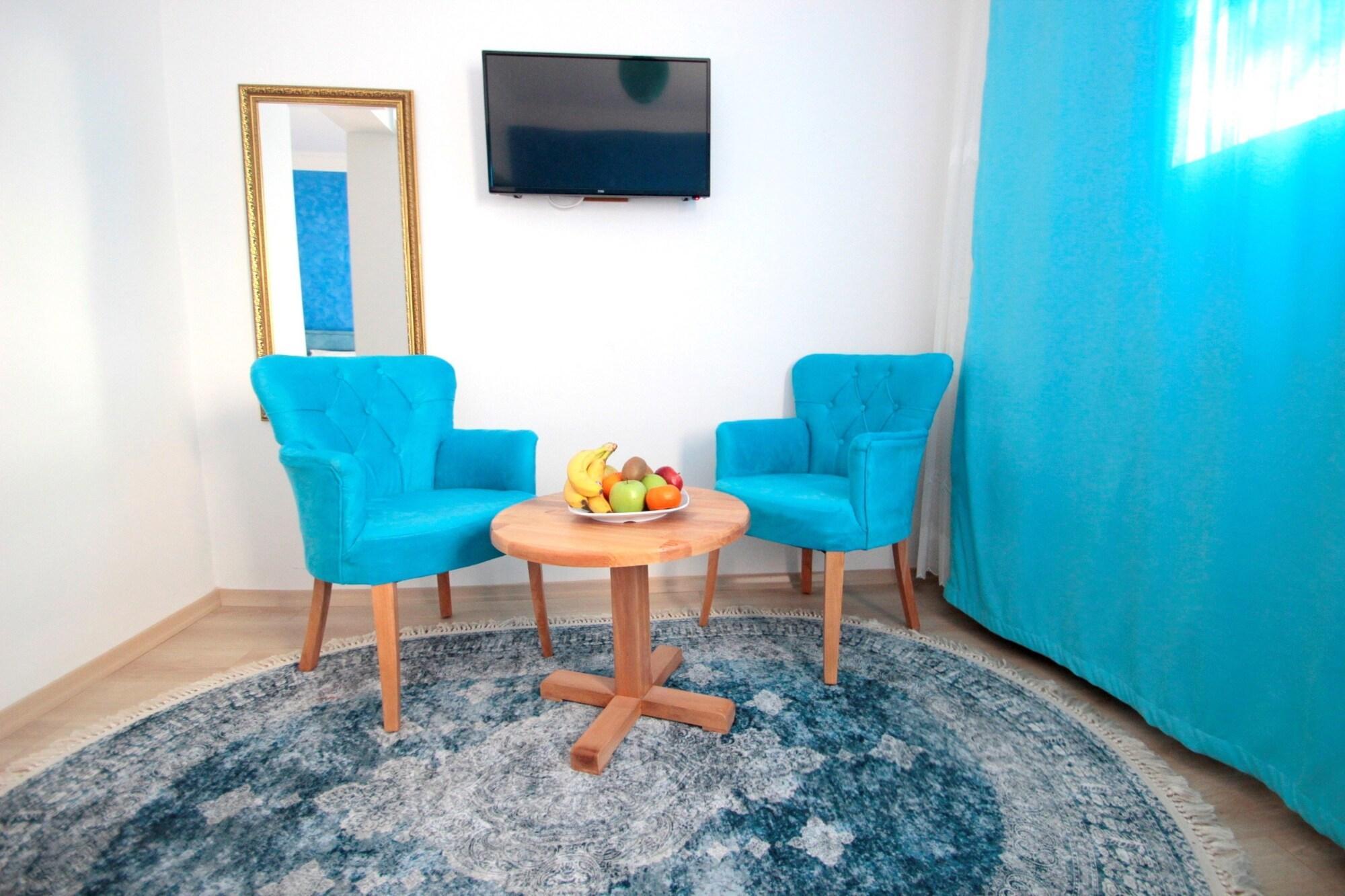 AVRASYA QUEEN HOTEL — ISTANBUL — фотография отеля №16