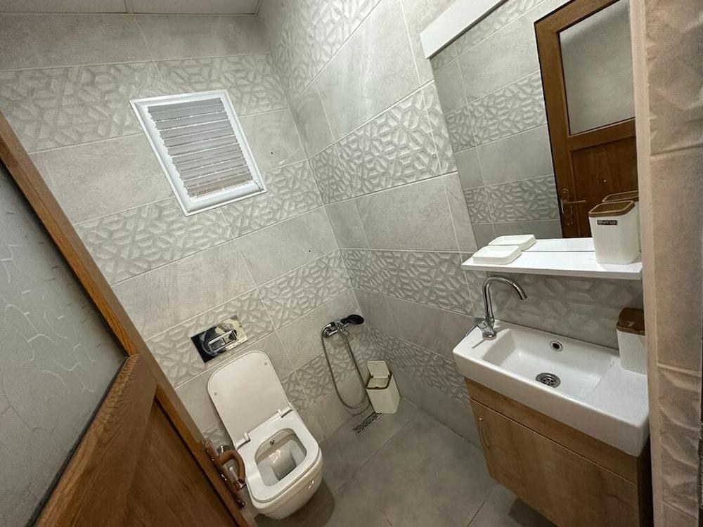MASS OTEL — ISTANBUL — фотография отеля №34