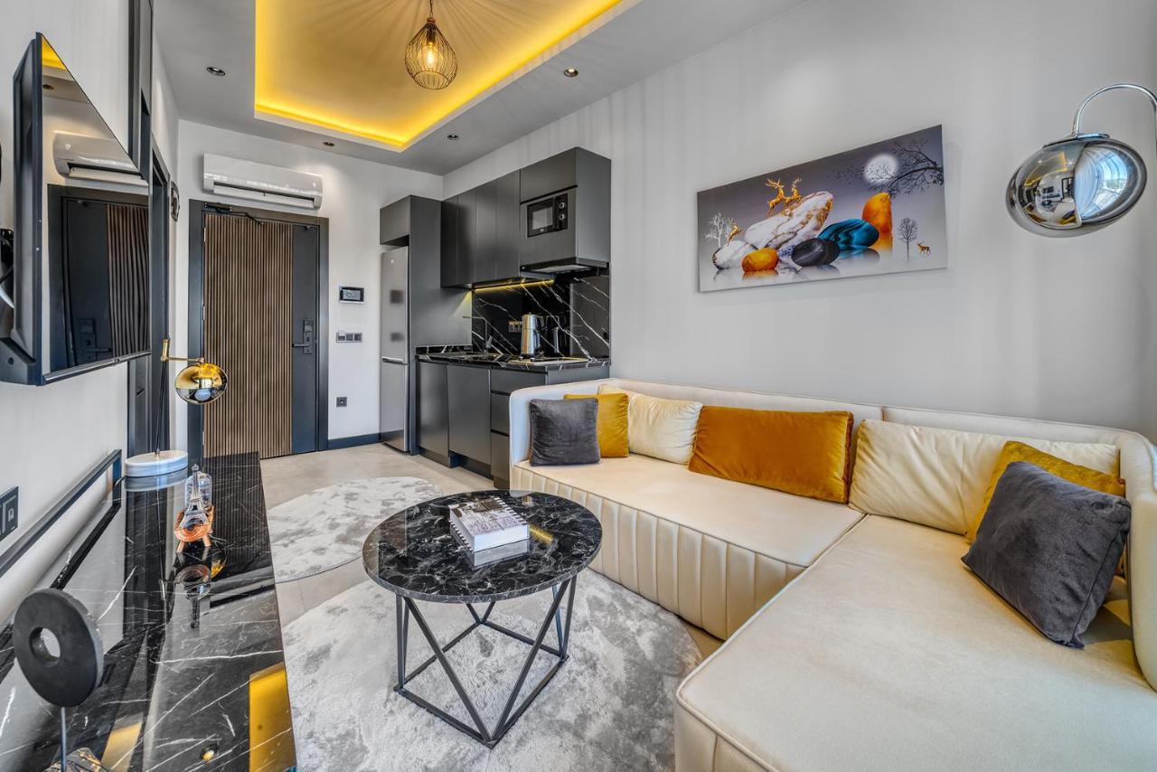 PRIME SUITE (ADULTS ONLY) — ALANYA — fotografie hotel nr. 10