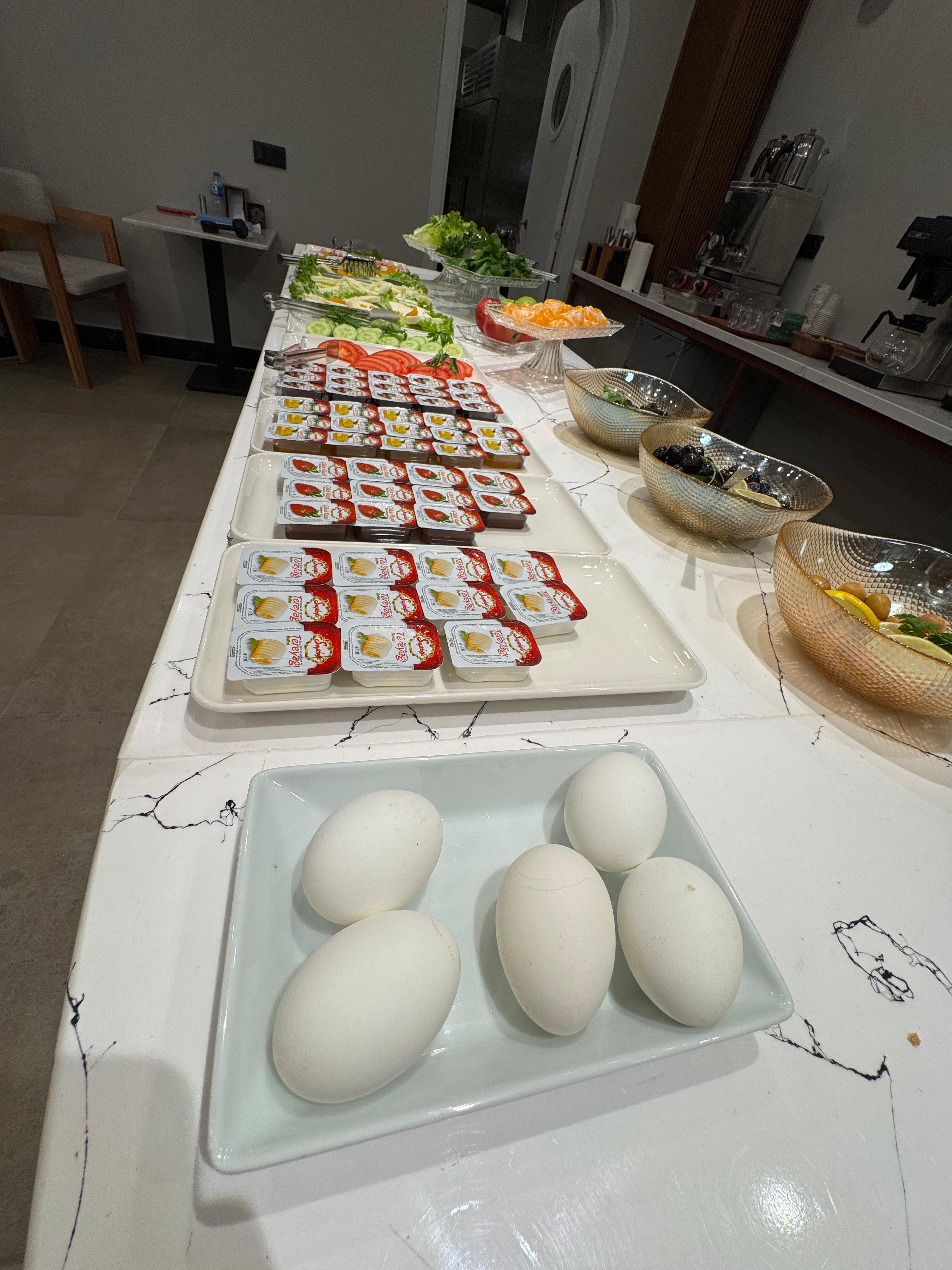 ISTANBLU HOTEL & SPA (ADULTS ONLY) — ISTANBUL — fotografie hotel nr. 7