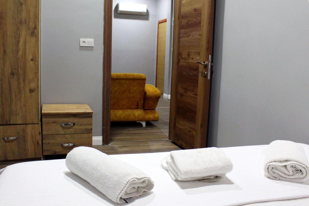 AVIST HOTEL AVCILAR — ISTANBUL — фотография отеля №23