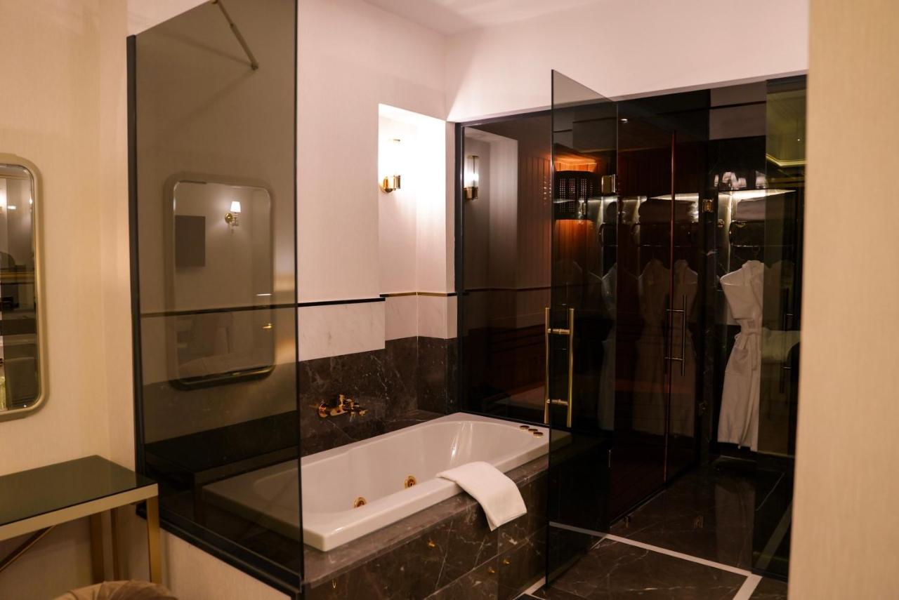 ARCHSTONE HOTEL BY KETENCI — IZMIR — фотография отеля №16