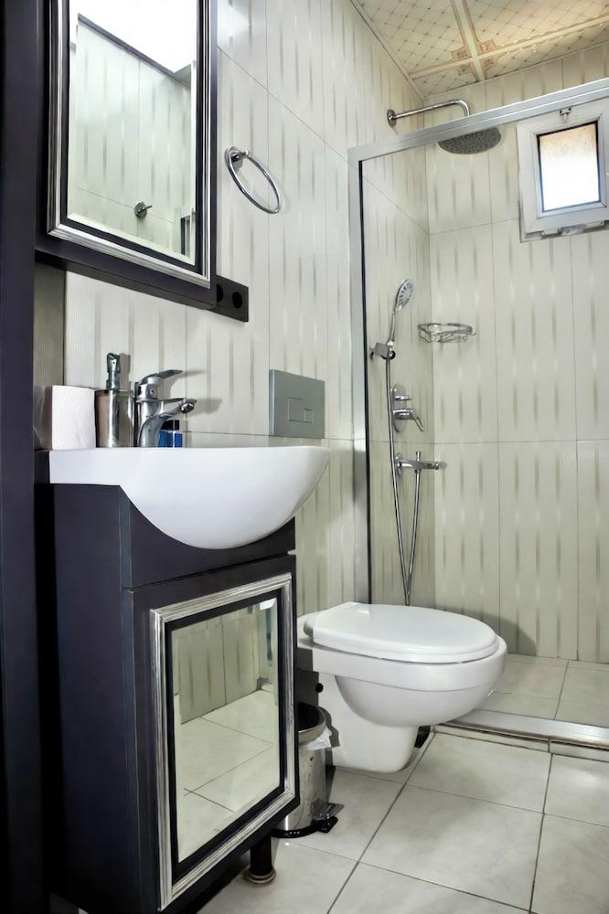 BLUE PLUS HOTEL — ISTANBUL — fotografie hotel nr. 31