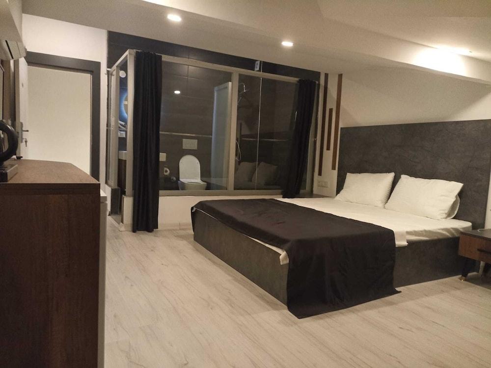 WOMCO KONAKLAMA — ISTANBUL — fotografie hotel nr. 5