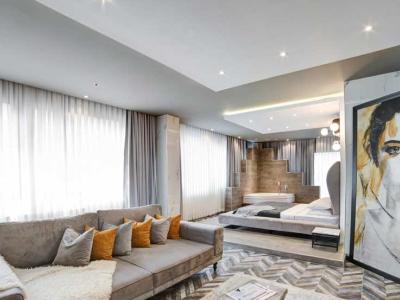 WALTON SISLI RESIDENCE — ISTANBUL — fotografie hotel nr. 5